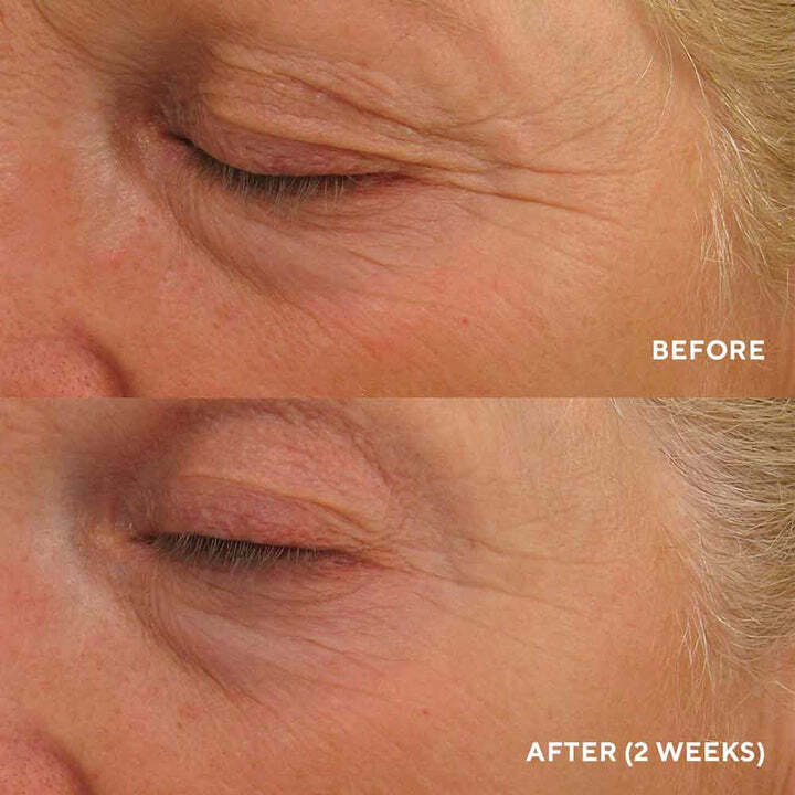 NEW Travel Size Інтенсивний ліфтинг-крем для повік HydroPeptide Eye Authority